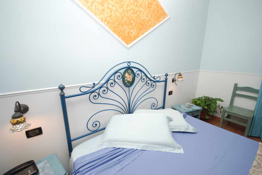 Camere Hotel Oasi da Paolo