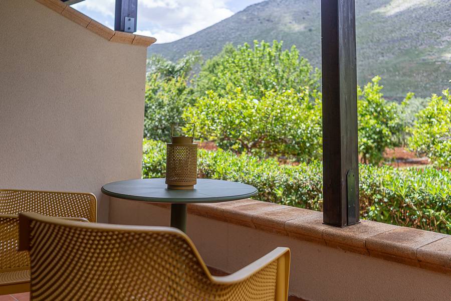 Camere Hotel Oasi da Paolo