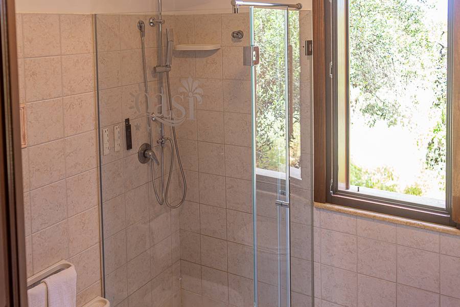 Camere Hotel Oasi da Paolo