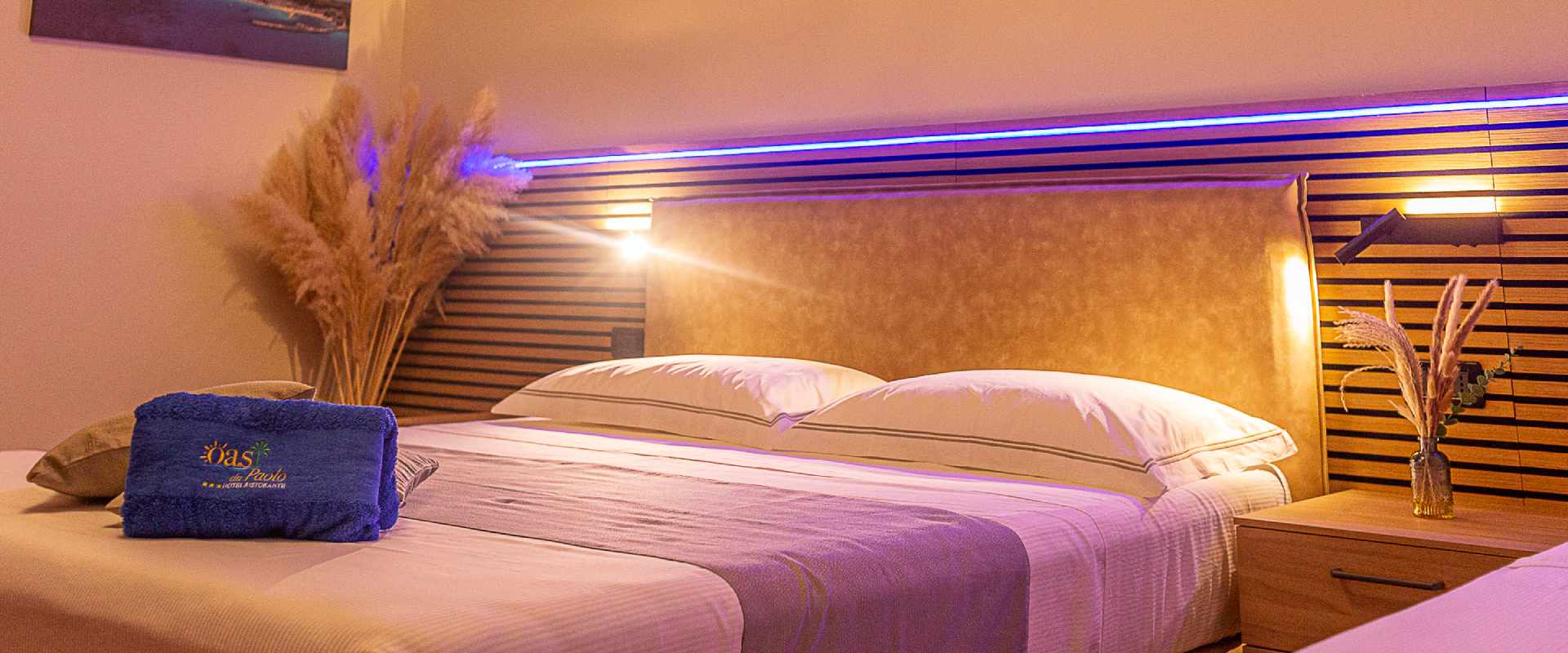 Hotel Oasi da Paolo San vito lo capo